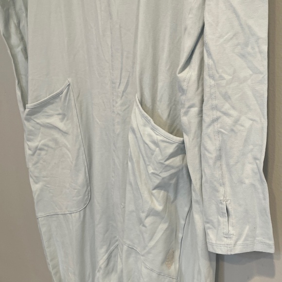 NWT FP Movement Hot Shot Long-Sleeve Onesie Size Large - Picture 8 of 11